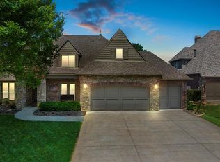 10512 S 87th Ave E, Tulsa, OK 74133