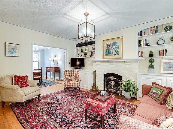 4th image of 3433 Hanover Ave