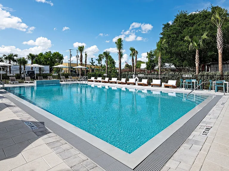Reserve Jensen Beach