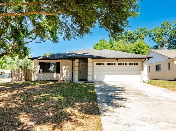 3527 Saltlake Ct, Orlando, FL 32810