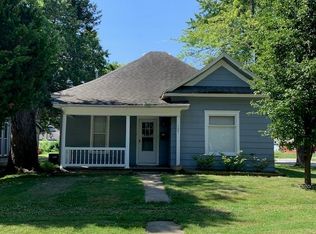 125 W Kansas St, Pittsburg, KS 66762