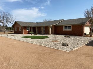 4505 Cardinal Ln, Midland, TX 79707