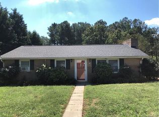 6602 Barrier Store Rd, Mount Pleasant, NC 28124