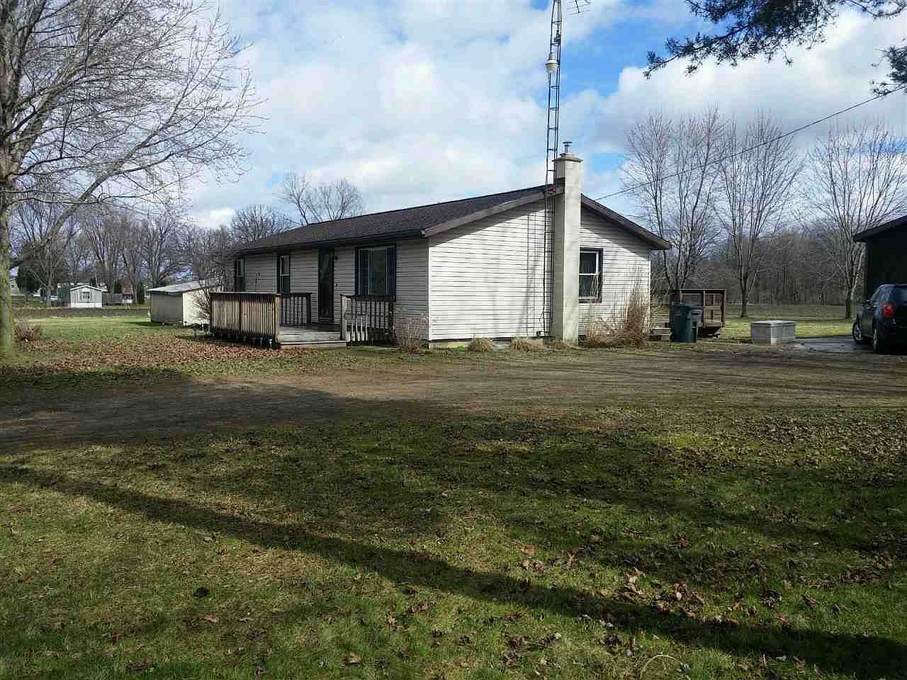 12375 Musbach Rd, Munith, MI 49259 Zillow