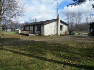 12375 Musbach Rd, Munith, MI 49259