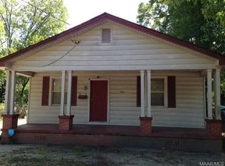 302 Broadway St, Montgomery, AL 36110