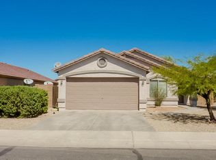 1436 E 10th Pl, Casa Grande, AZ 85122