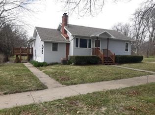 609 Main St, Tabor, IA 51653