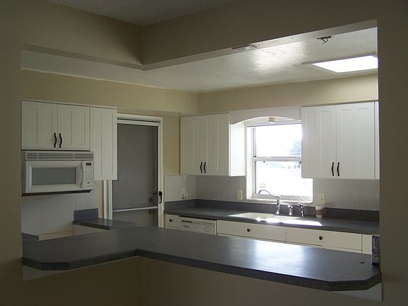 Workable Kitchen