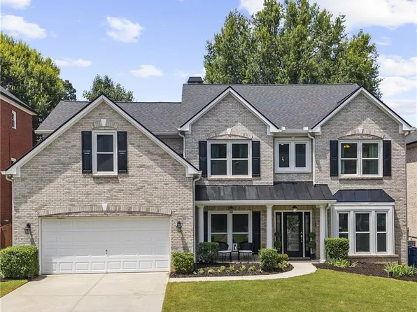 2309 Norbury Cv SE, Smyrna, GA 30080