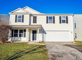 7502 Canal Highlands Blvd, Canal Winchester, OH 43110