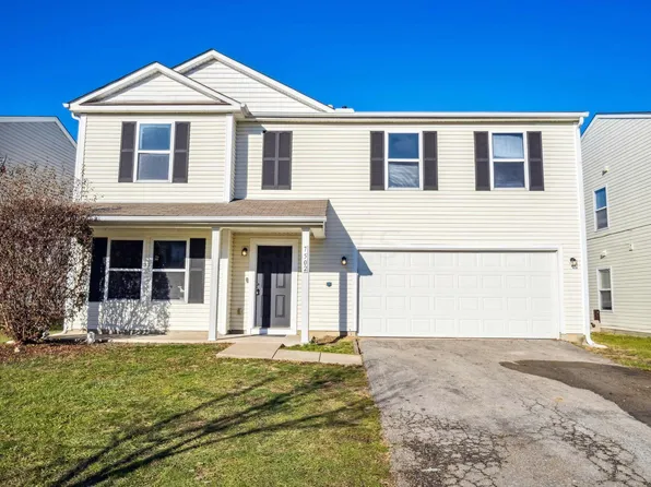 7502 Canal Highlands Blvd, Canal Winchester, OH 43110
