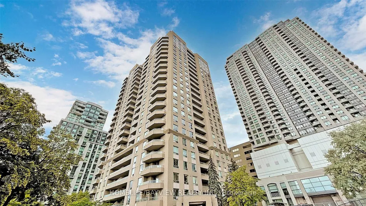 Building Photo - 18 Hillcrest Ave #1708