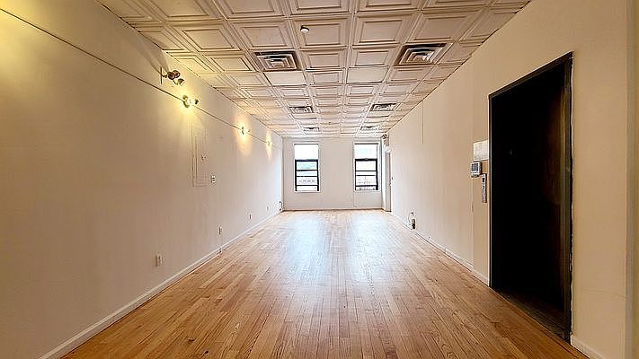2nd image of 108 Bowery APT 4S