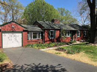 621 Plantmore Dr, Saint Louis, MO
