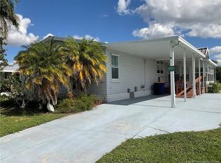 14477 SW Golf Club Dr, Indiantown, FL 34956