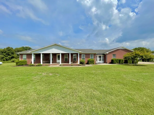 16 Evans Rd, Five Points, TN 38457