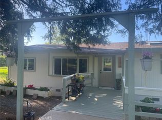 15878 Vierra Rd, Rackerby, CA 95972