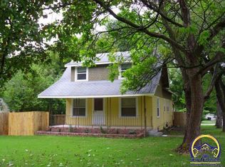 2700 SW 10th Ave, Topeka, KS 66604