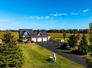 395115 County Road 12, Amaranth, ON L9W 0M9