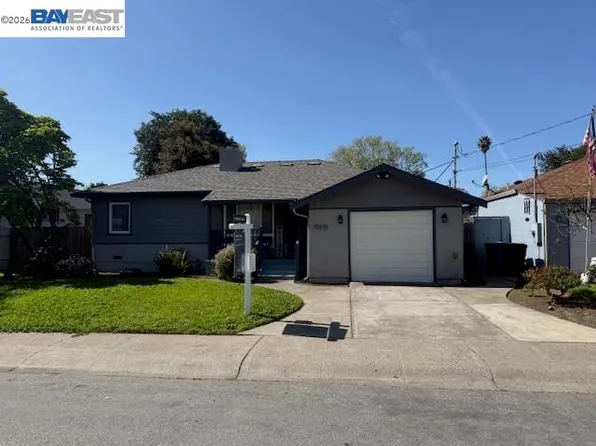 15835 Via Rivera, San Lorenzo, CA 94580