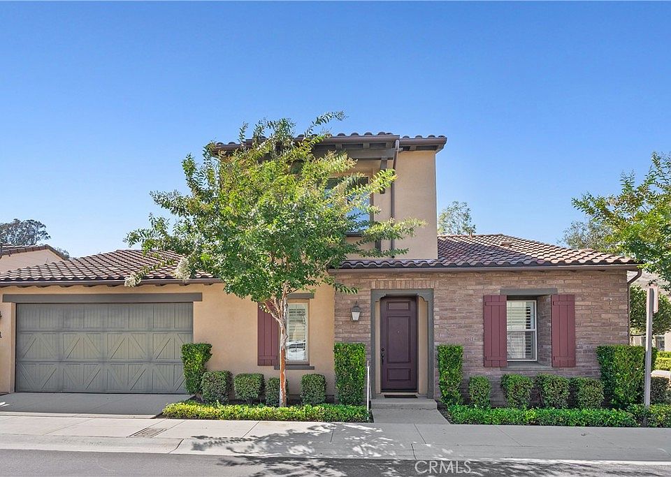 23 Baya St Ladera Ranch, CA Zillow Apartments for Rent in Ladera Ranch