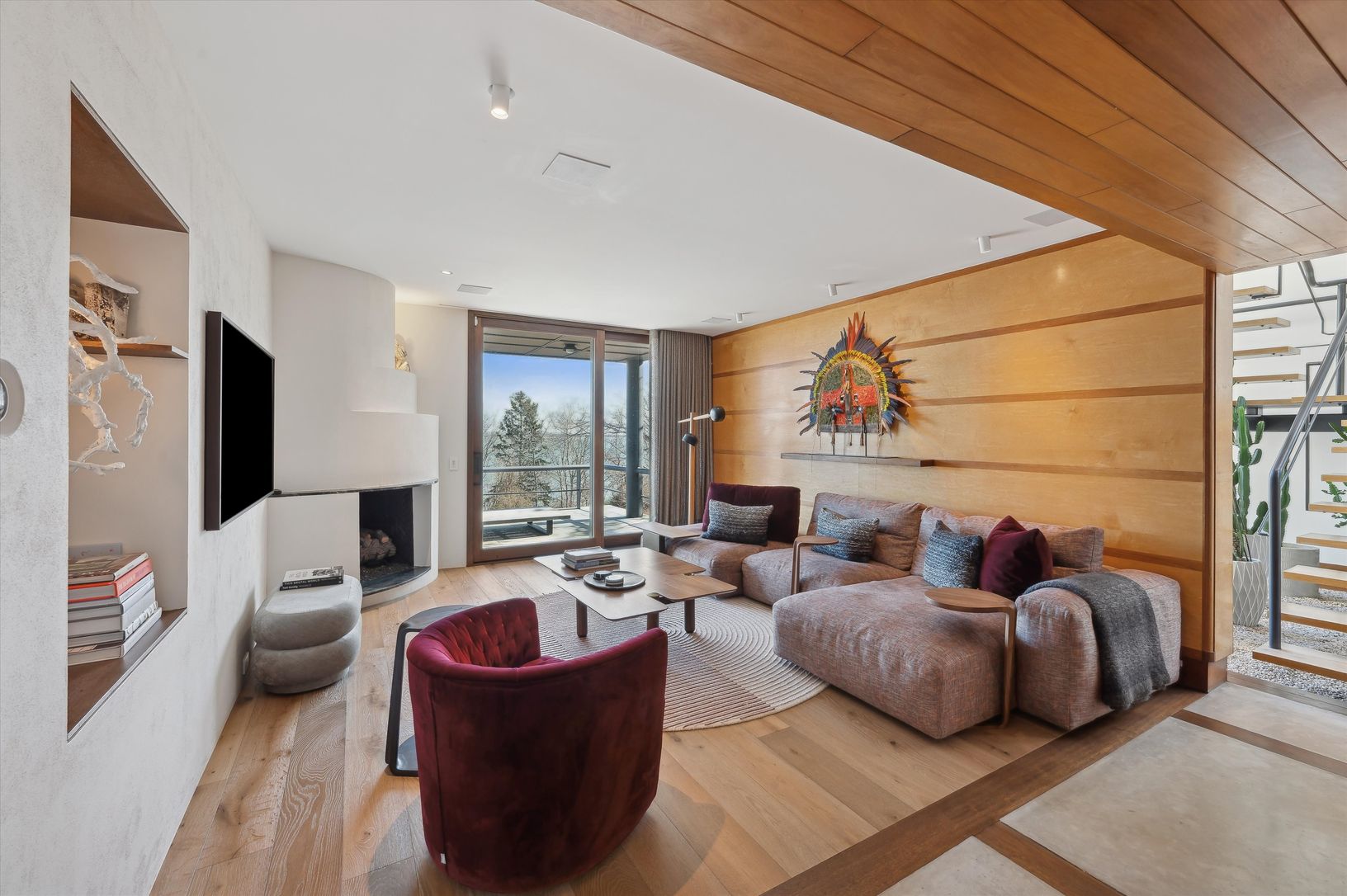 Media Room