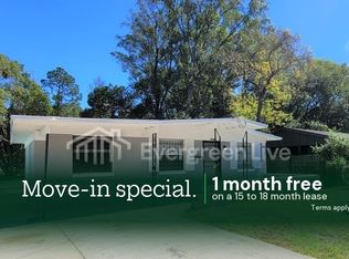 3403 Gladys St, Jacksonville, FL 32209