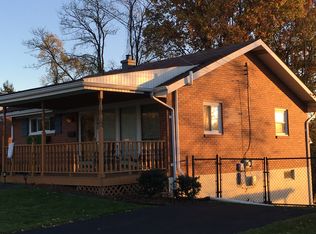 395 Princeton Dr, Pittsburgh, PA 15235