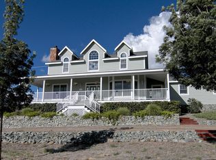 11081 N Saddle Pass, Prescott, AZ 86305