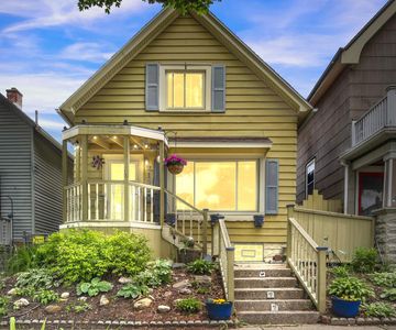 2132 South Woodward STREET, Milwaukee, WI, 53207