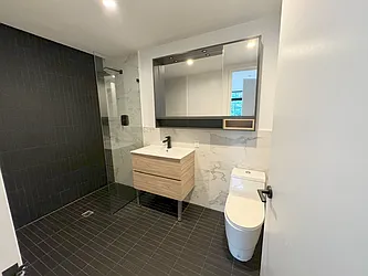 Rented by Carnegie Management Inc