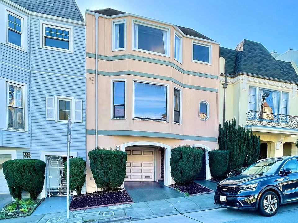 1st image of 2615 Turk Blvd