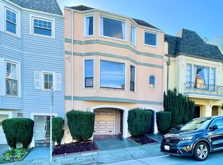 2615 Turk Blvd, San Francisco, CA 94118