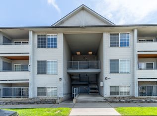 1924 N Crestline St UNIT 5, Spokane, WA 99207