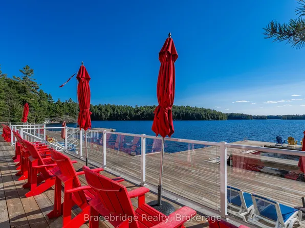 1869 Muskoka Rd #118-D1, Muskoka Lakes, ON P1L 1W8