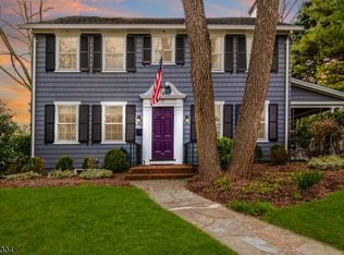 77 Baltusrol Way, Short Hills, NJ 07078