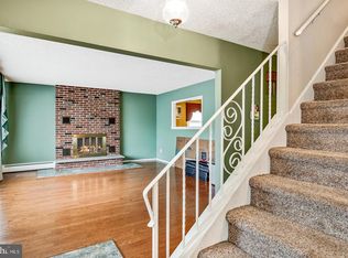 1608 High Ave, Willow Grove, PA 19090