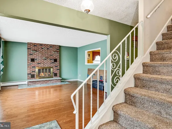 1608 High Ave, Willow Grove, PA 19090