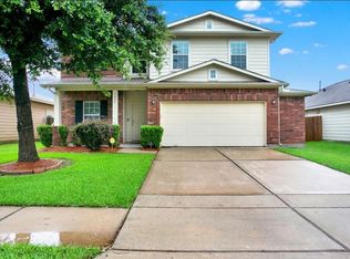 7035 Primrose Rd, Baytown, TX 77521