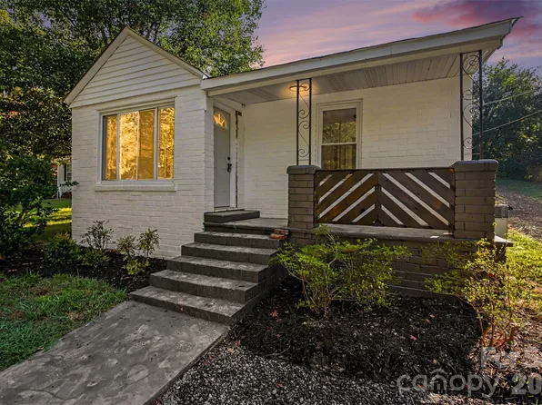 1210 Butler St, Salisbury, NC 28144