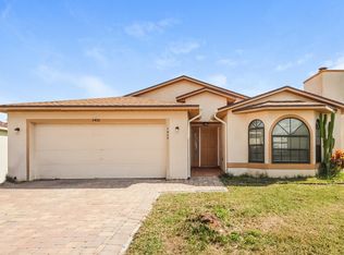 1422 Mimi Ct, Kissimmee, FL 34744