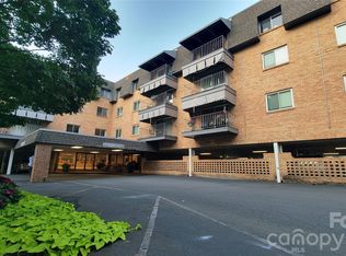 1323 Queens Rd UNIT 320, Charlotte, NC 28207