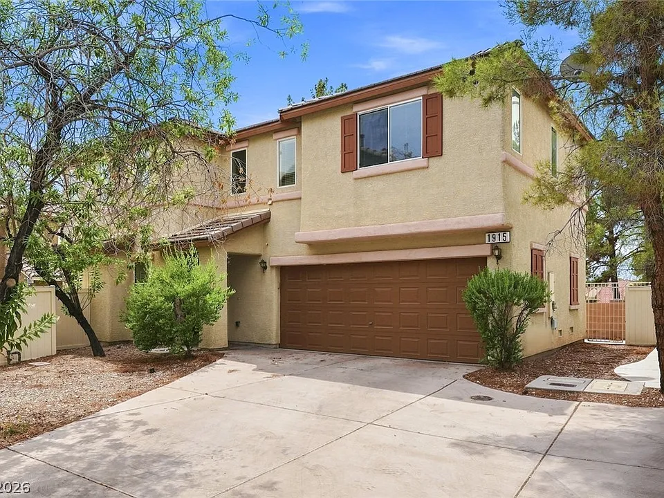 1915 Sundown Canyon Dr