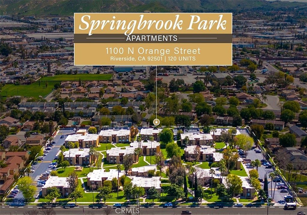 1066 N Orange St, Riverside, CA 92501 | Zillow
