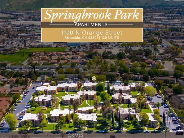 1066 N Orange St, Riverside, CA 92501