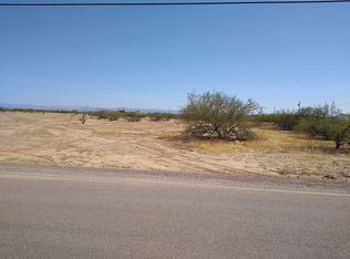 N Felix Rd, San Tan Valley, AZ 85143