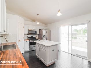 4611 SW Dateland St, Port Saint Lucie, FL 34953