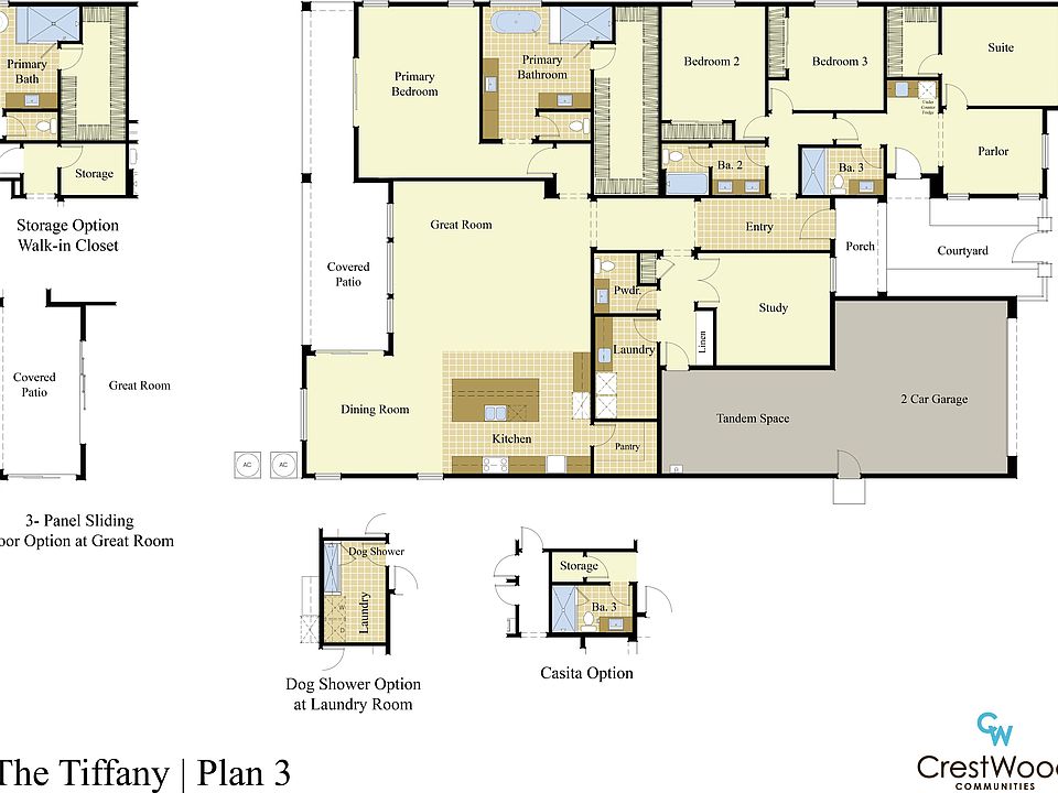 2nd image of 51896 Marquis Ln