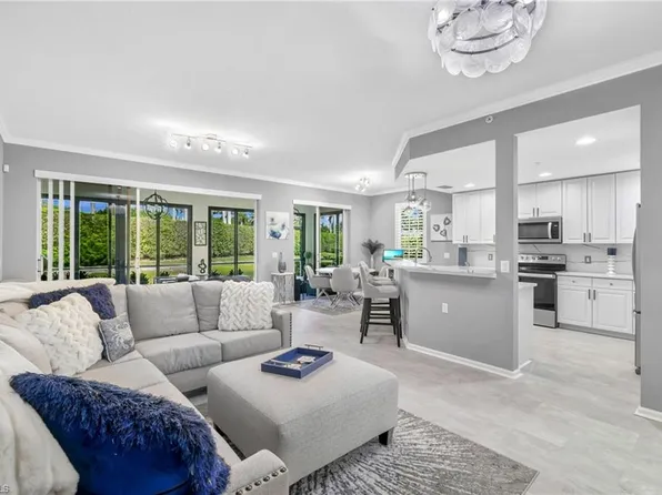 10020 Valiant CT #102, MIROMAR LAKES, FL 33913